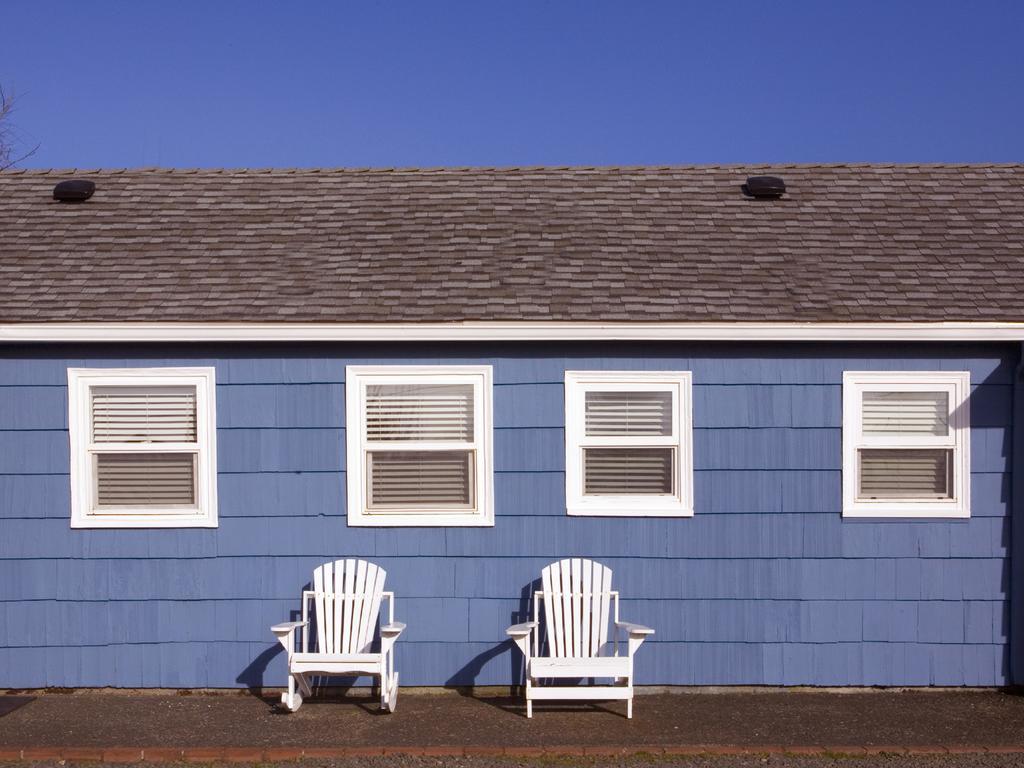 Mcbee Cottages Cannon Beach Ngoại thất bức ảnh