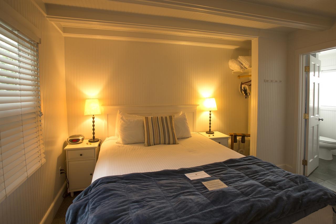 Mcbee Cottages Cannon Beach Ngoại thất bức ảnh