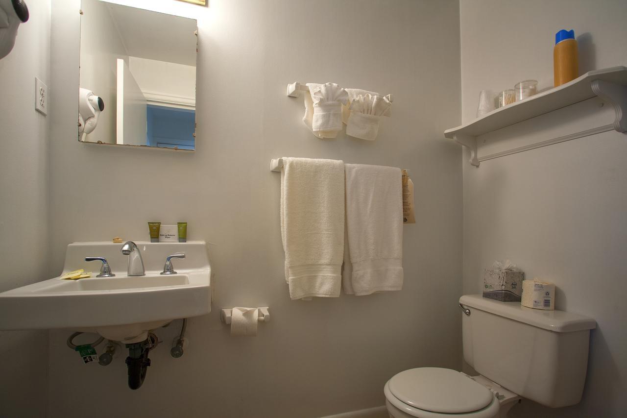 Mcbee Cottages Cannon Beach Ngoại thất bức ảnh