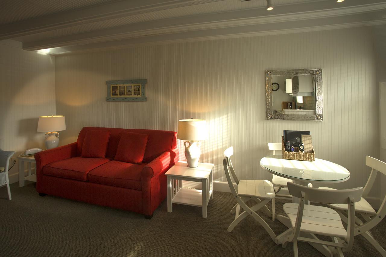 Mcbee Cottages Cannon Beach Ngoại thất bức ảnh