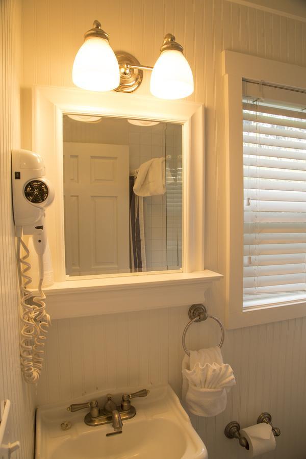 Mcbee Cottages Cannon Beach Ngoại thất bức ảnh