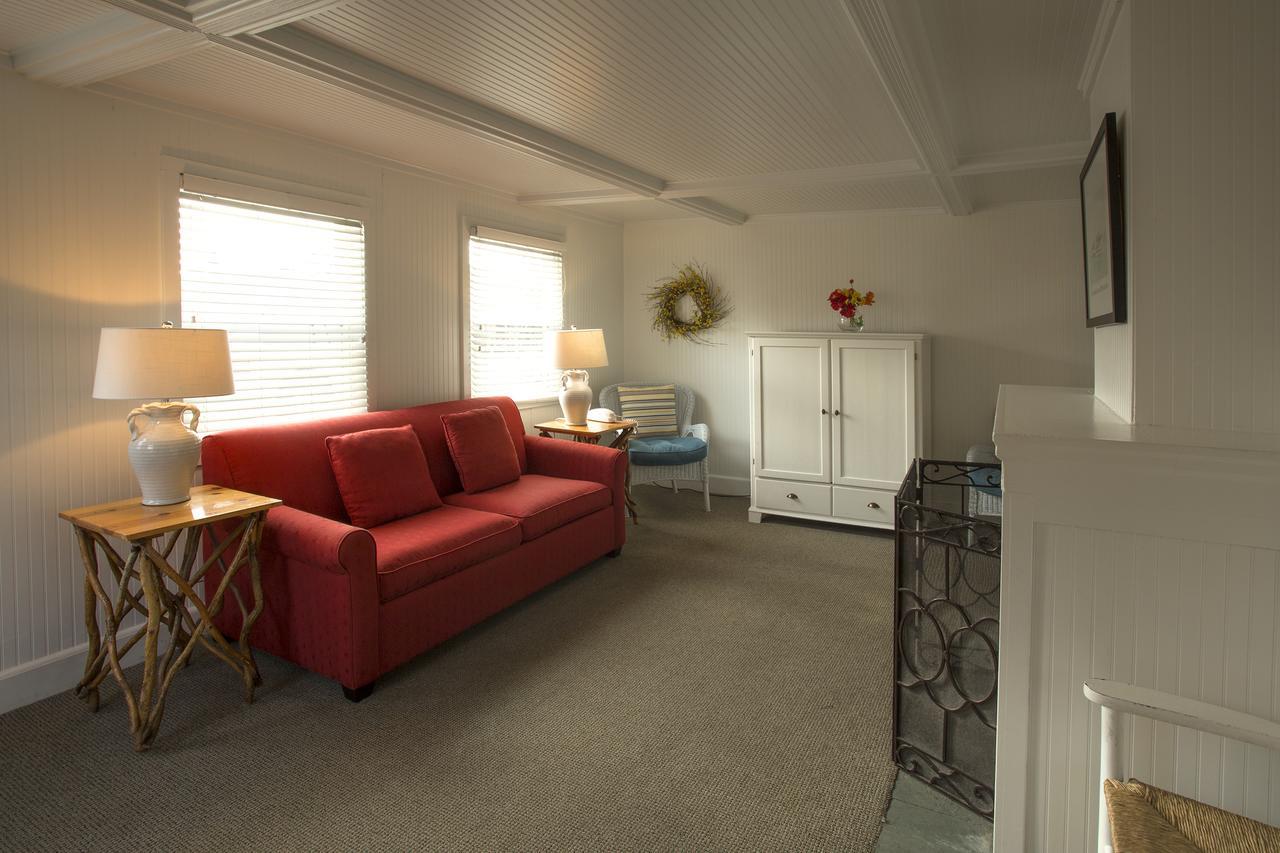 Mcbee Cottages Cannon Beach Ngoại thất bức ảnh