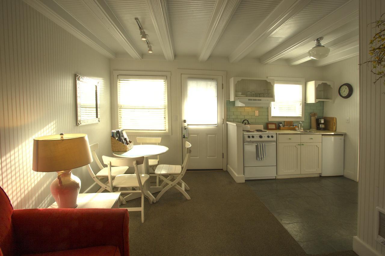 Mcbee Cottages Cannon Beach Ngoại thất bức ảnh