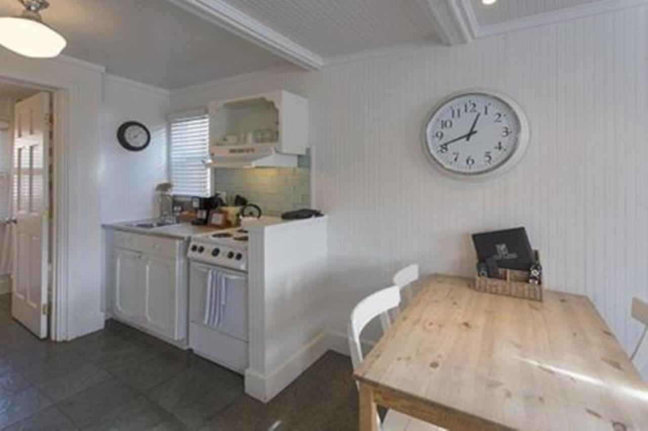 Mcbee Cottages Cannon Beach Ngoại thất bức ảnh
