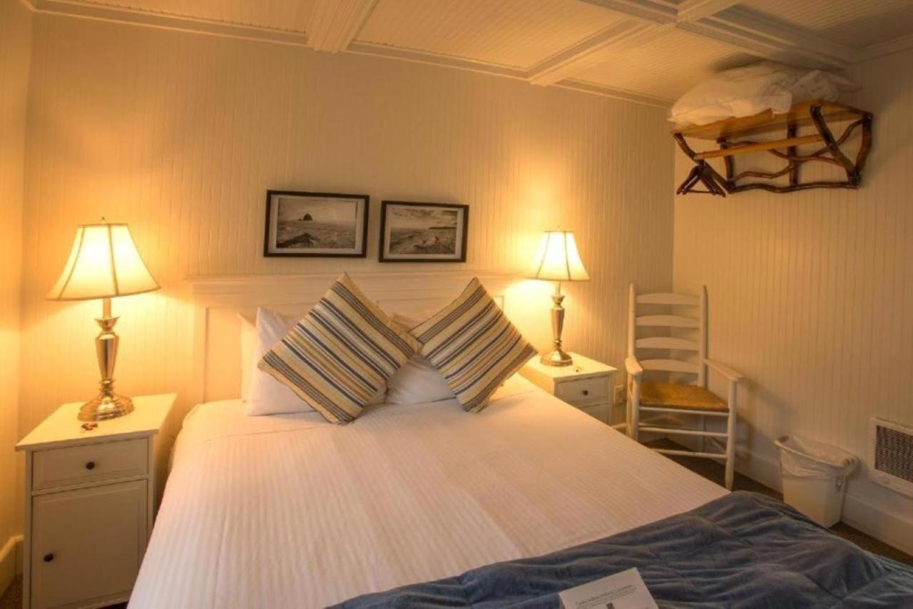 Mcbee Cottages Cannon Beach Ngoại thất bức ảnh